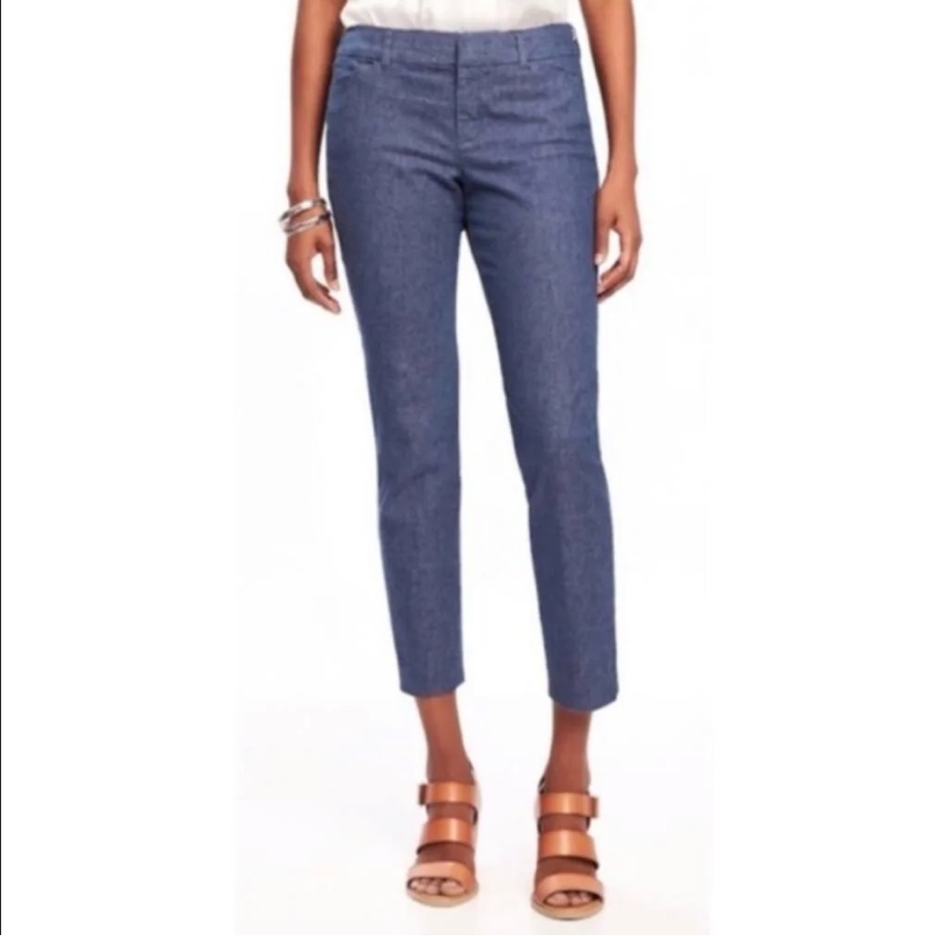 Nwt Pixie Pants